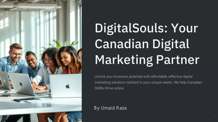 digitalsouls your canadian digital marketing