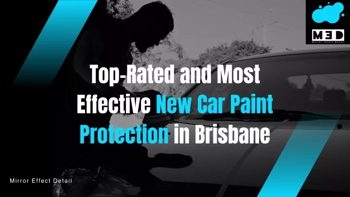 top rated and most effective new car paint