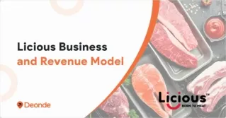 Licious-Business-and-Revenue-Model