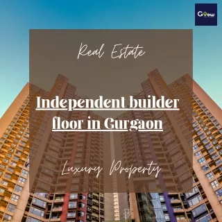 real estate