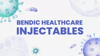 bendic healthcare