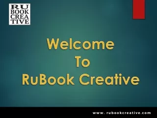 Best gift for accountants - RuBook Creative