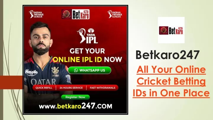 betkaro247