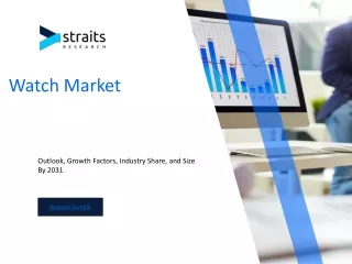 watch market