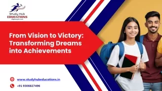 Join Study Hub Educations for tuition Classes  in Rohini