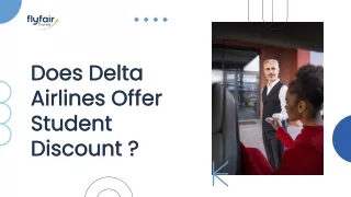 does-delta-airlines-offer-student-discount