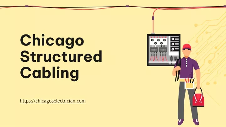 chicago structured cabling