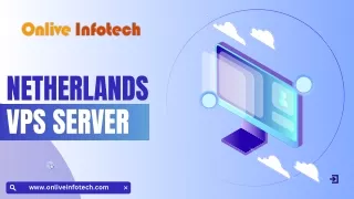 netherlands vps server