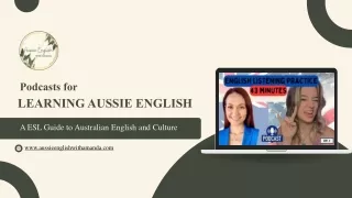 Chinwag Tuesdays: Learn Australian English with ESL Teacher - Episode 1