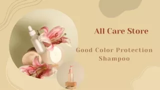 all care store