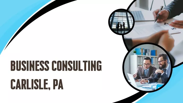 business consulting carlisle pa