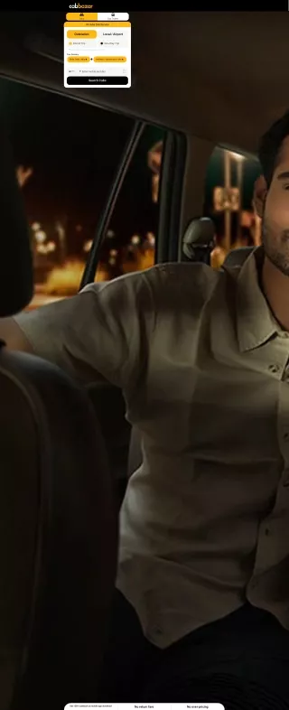 Delhi to Haldwani Cab