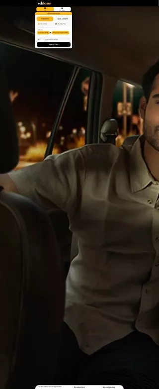 Delhi to Bareilly Cab