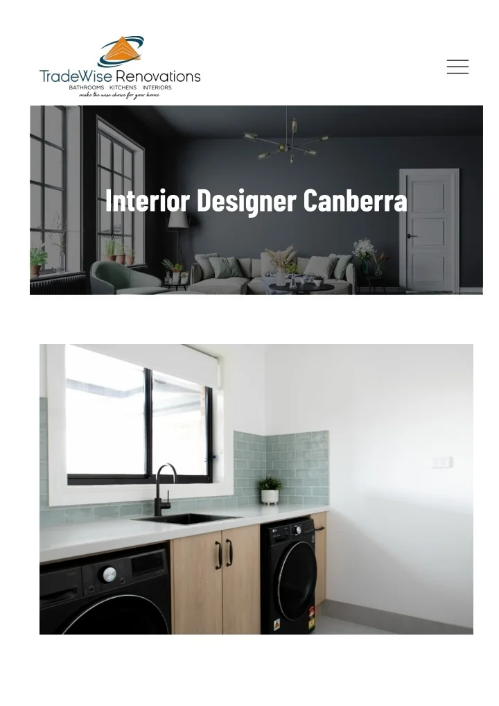 PPT - Interior designer canberra PowerPoint Presentation, free download ...