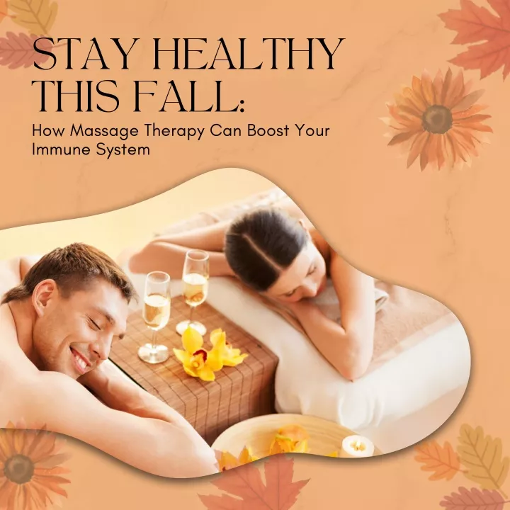 stay healthy this fall