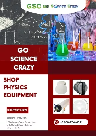 Choosing The Right Science Kit - Go Science Crazy