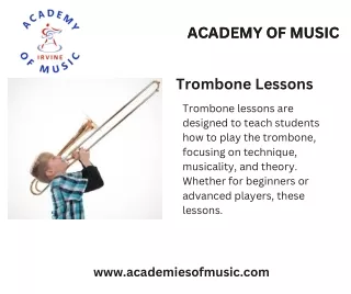 Violin Lessons for All Skill Levels