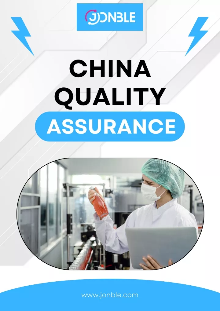 china quality assurance