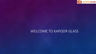 safeOPC for High-Quality Pharmaceutical Packaging by Kapoor Glass