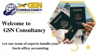 IANG Visa Hong Kong: Your Pathway to Post-Graduate Employment Success