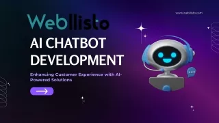 AI Chatbot Development: Revolutionizing Customer Interaction
