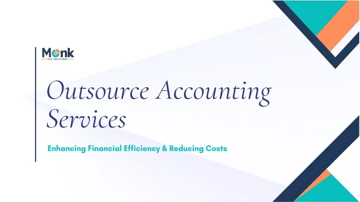 outsource accounting services