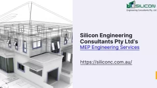 silicon engineering consultants