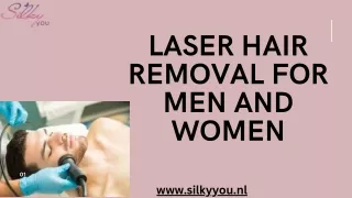LASER HAIR REMOVAL FOR MEN AND WOMEN (1)