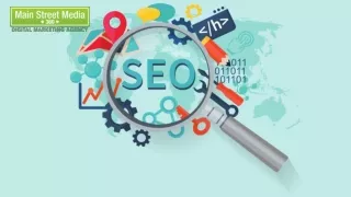 SEO Services In Denver