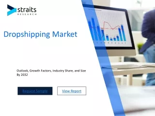 Dropshipping Market