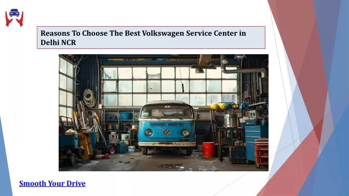 reasons to choose the best volkswagen service