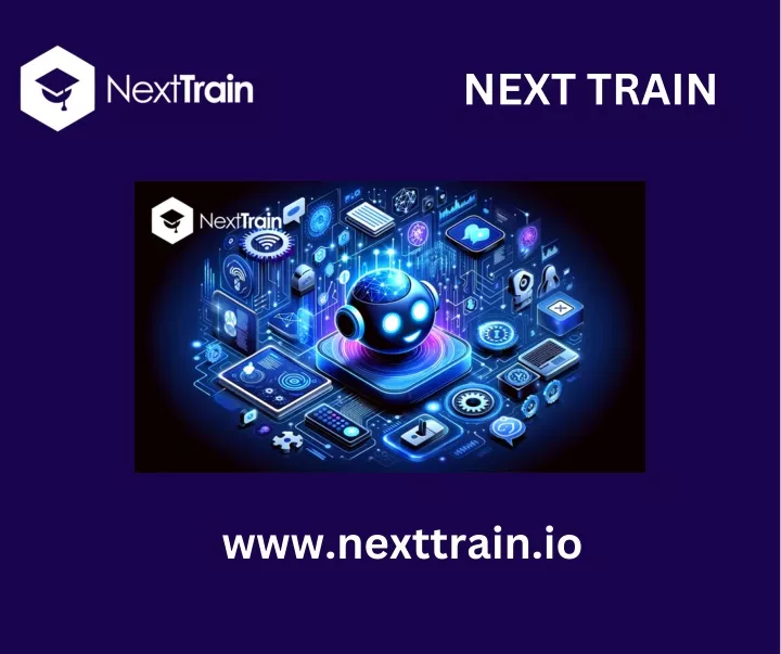 next train