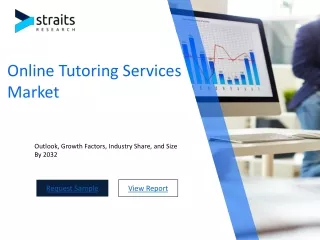 Online Tutoring Services Market