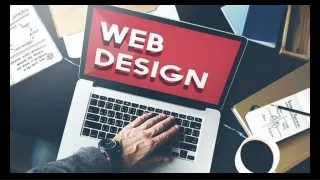 Web Design Services Toronto