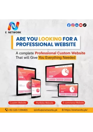 website design post