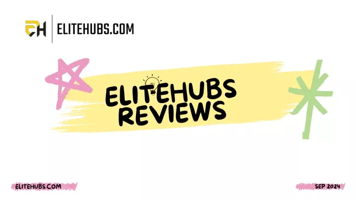 elitehubs reviews