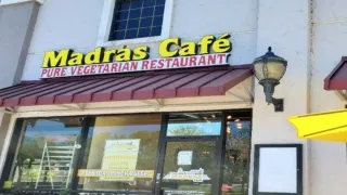 Best Indian Restaurant In Orlando FL