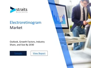 electroretinogram market