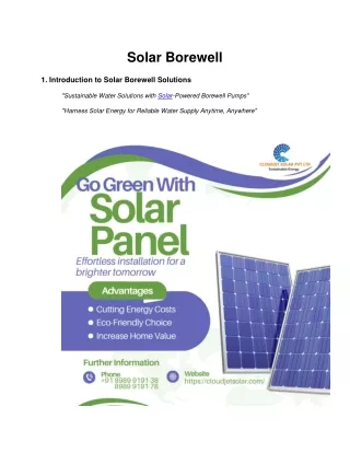 Solar