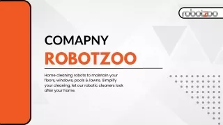 7 Features of the Gecko II New Robotic Window Cleaner
