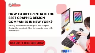 how to differentiate the best graphic design