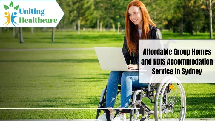 affordable group homes and ndis accommodation