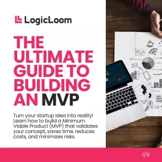 The Ultimate Guide to Building an MVP