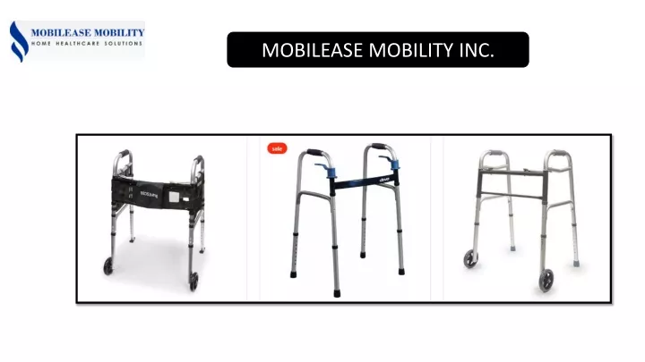 mobilease mobility inc