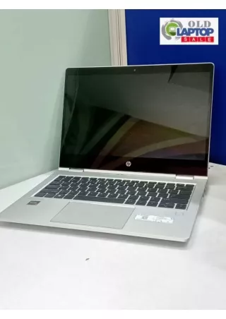 Used HP ProBook 440 G9 Notebook on sale 9873247325.