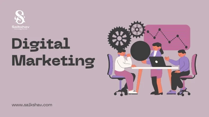 PPT - Digital Marketing: Boost Your Business Online PowerPoint ...