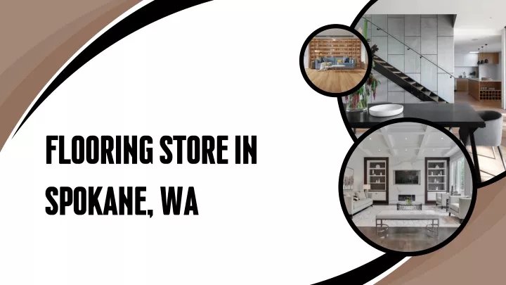 flooring store in spokane wa