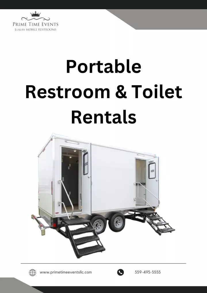 portable