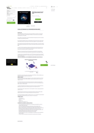 Electromagnetic Dot Peen Marking Market Report