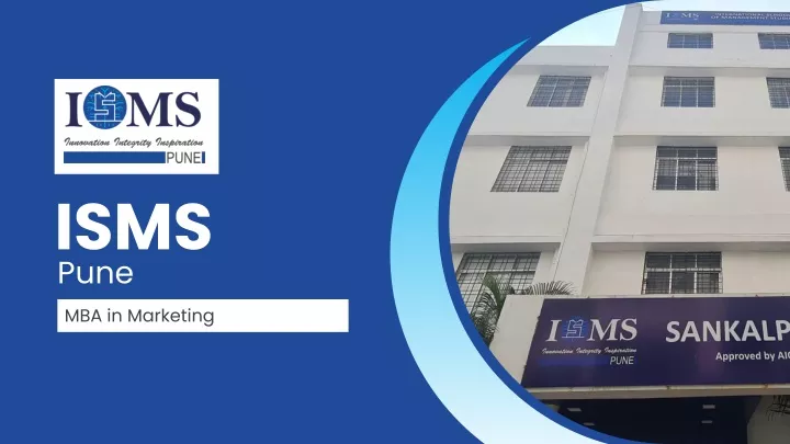 isms pune